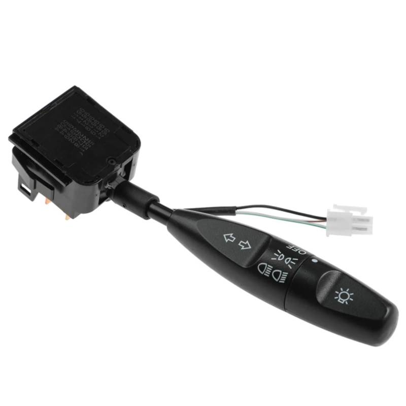 eglci Kompatibel Mit Daewoo Für Nexia Tempomat Blinker Licht Schalter Stiel Auto Lenksäule Schalter 96215551 Lenkstockhebelschalter von eglci