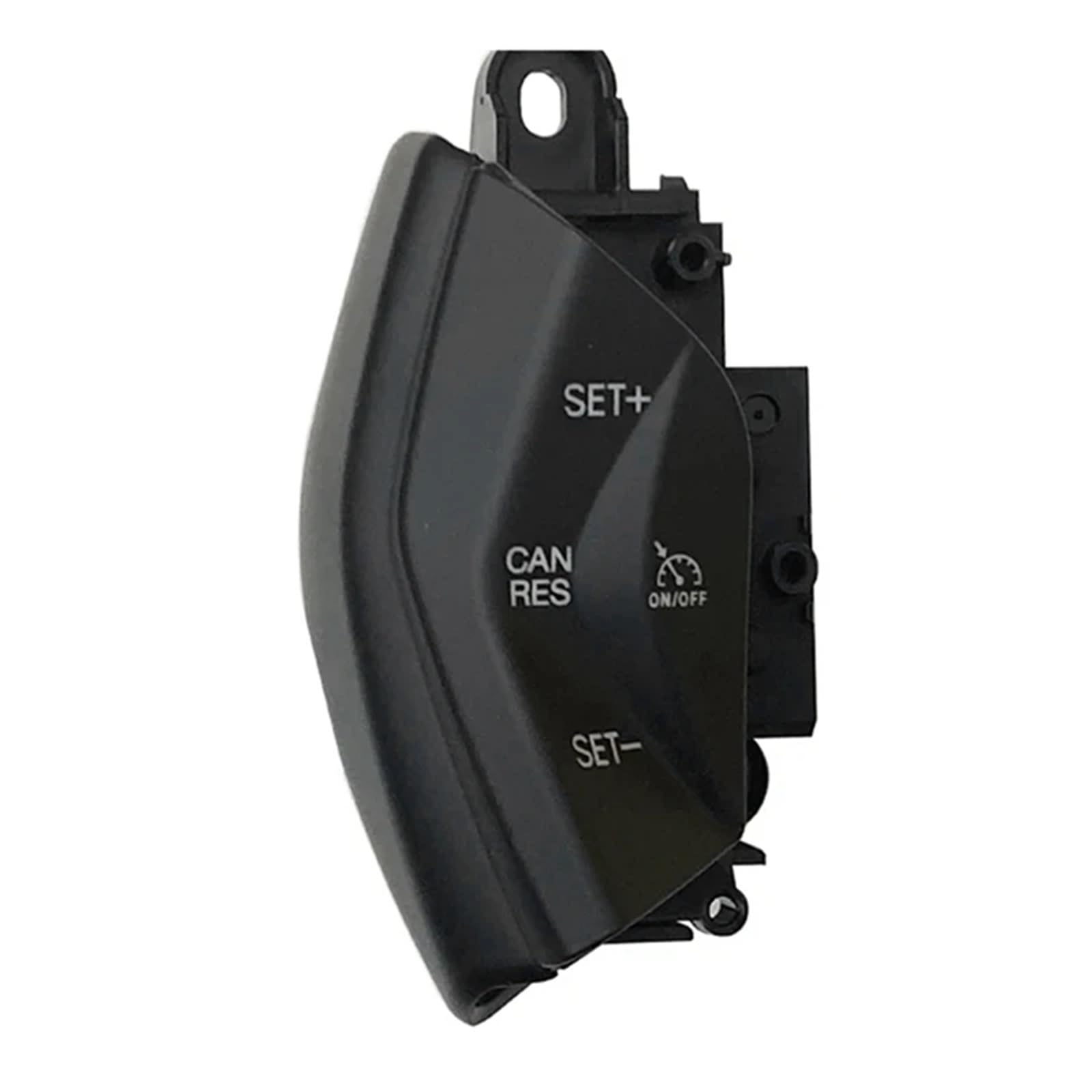 eglci Kompatibel Mit Ford Für Kuga 2012 2013 2014 2015 Für Focus 3 2012 2013 2014 Auto-Lenkradtaste Auto-Tempomatschalter-Zubehör Lenkrad Tasten Switch von eglci