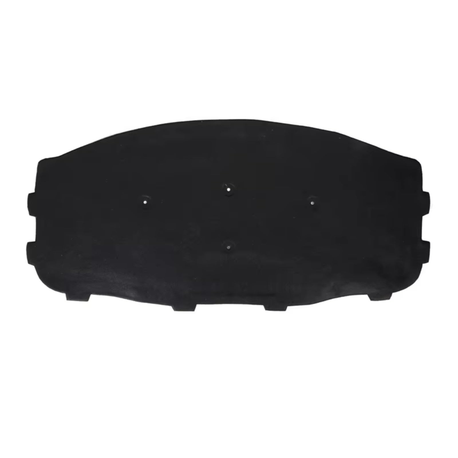 eglci Kompatibel Mit Für E46 320i 325i 328i 330i 51488193941 Auto-Motorhauben-Isoliermatte Vorne Motorhaube Soundpad Auto-Motorhaube-Soundpad von eglci