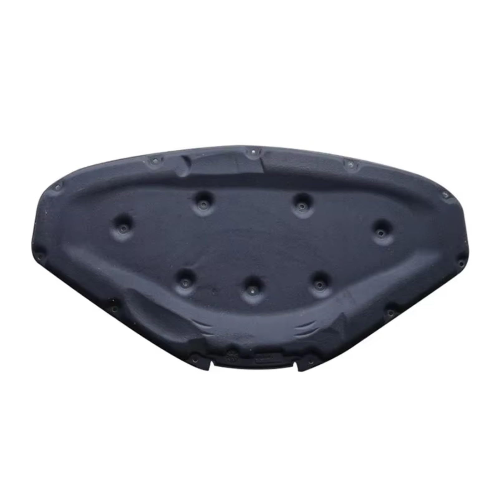 eglci Kompatibel Mit Für F20 F21 2012 2013 2014 2015 2016 2017 2018 2019 Auto-Motorhaube Schallschutzmatte Hauben-Isolierpads Abdeckungen Auto-Motorhaube-Soundpad(Size 1) von eglci