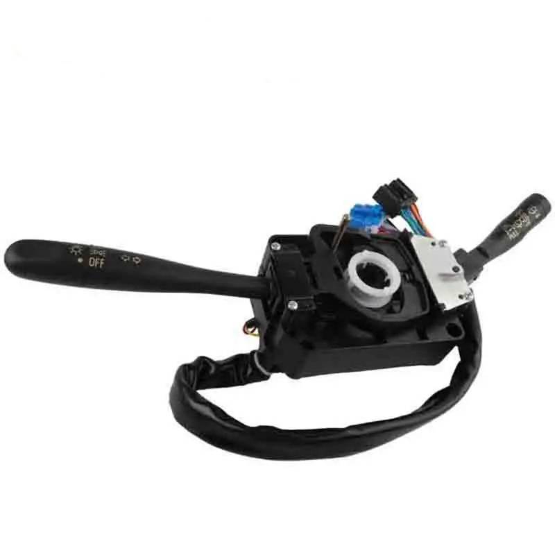 eglci Kompatibel Mit Gmc Für W4500 W5500 Auto Auto Zubehör Blinker Kombination Schalter Lenksäule Schalter 8973640740 Lenkstockhebelschalter von eglci