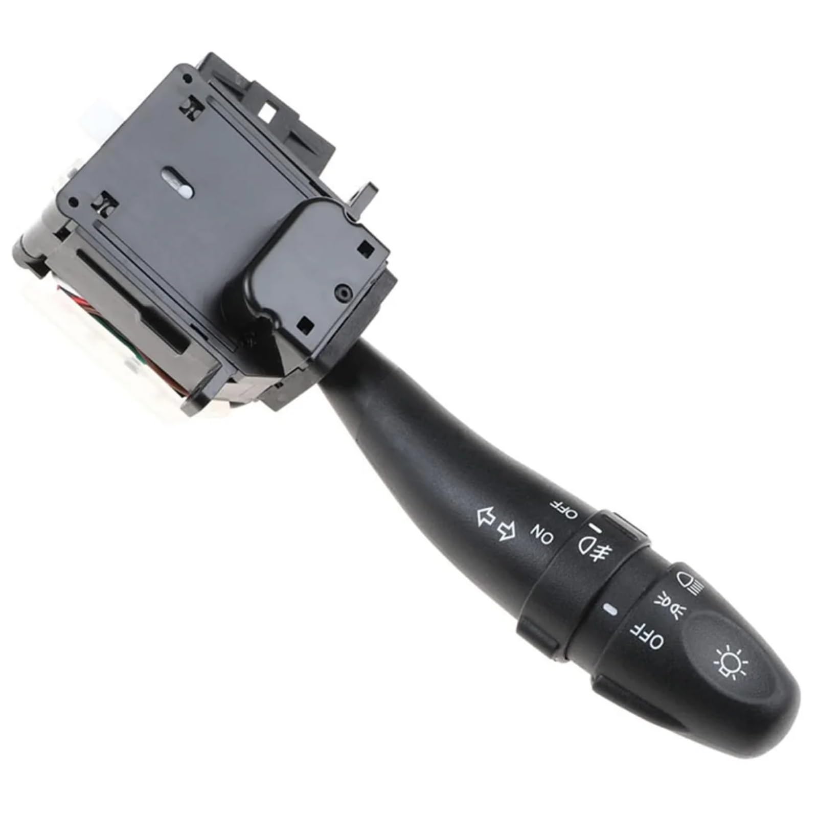 eglci Kompatibel Mit K&ia Für Optima Für Magentis Für K5 2001 Auto Blinker Scheinwerfer Kombination Schalter Blinker Schalter 93410-38100 Lenkstockhebelschalter von eglci