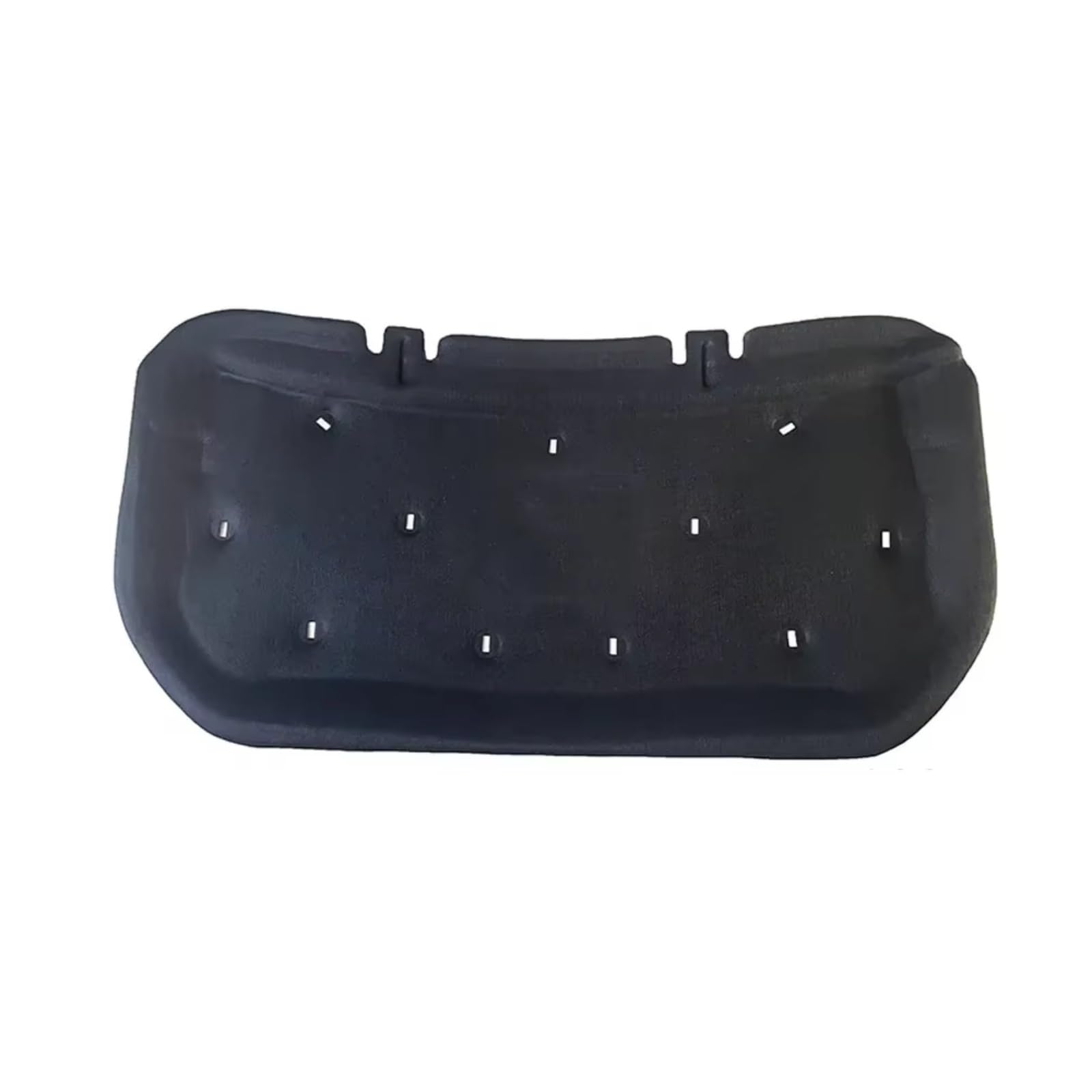 eglci Kompatibel Mit Land Für Rover Für Range Für Rover Für Sport L494 2013-2021 Schallschutzabdeckungen Für Die Motorhaube Motorisolationspad Aus Baumwolle Auto-Motorhaube-Soundpad(Size 1) von eglci