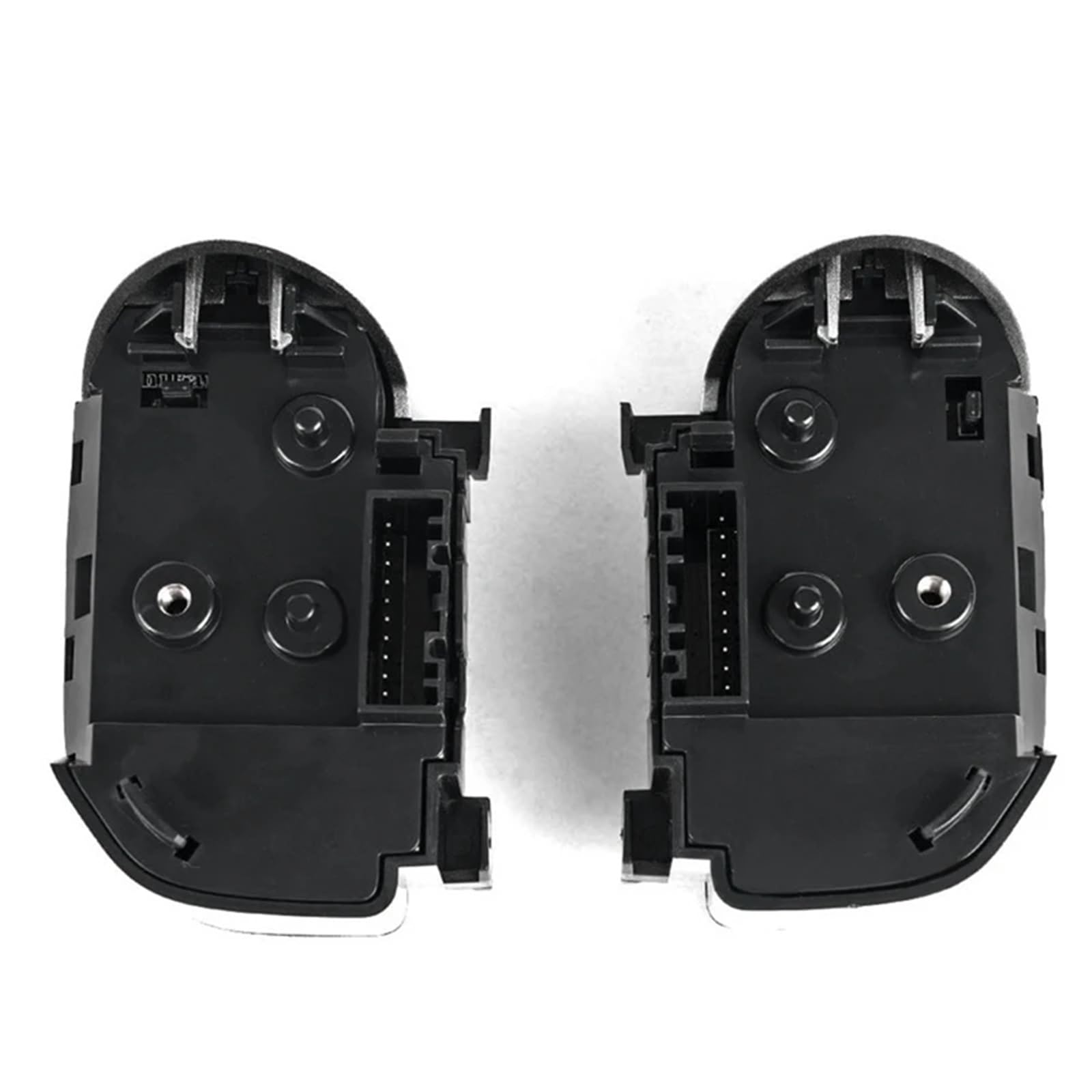 eglci Kompatibel Mit Land Für Rover Für Ranger Für Rover L405 2013–2017 Für Discovery LR5 2017–2019 Auto-Lenkrad-Bedienschalter-Teile-Set Lenkrad Tasten Switch von eglci