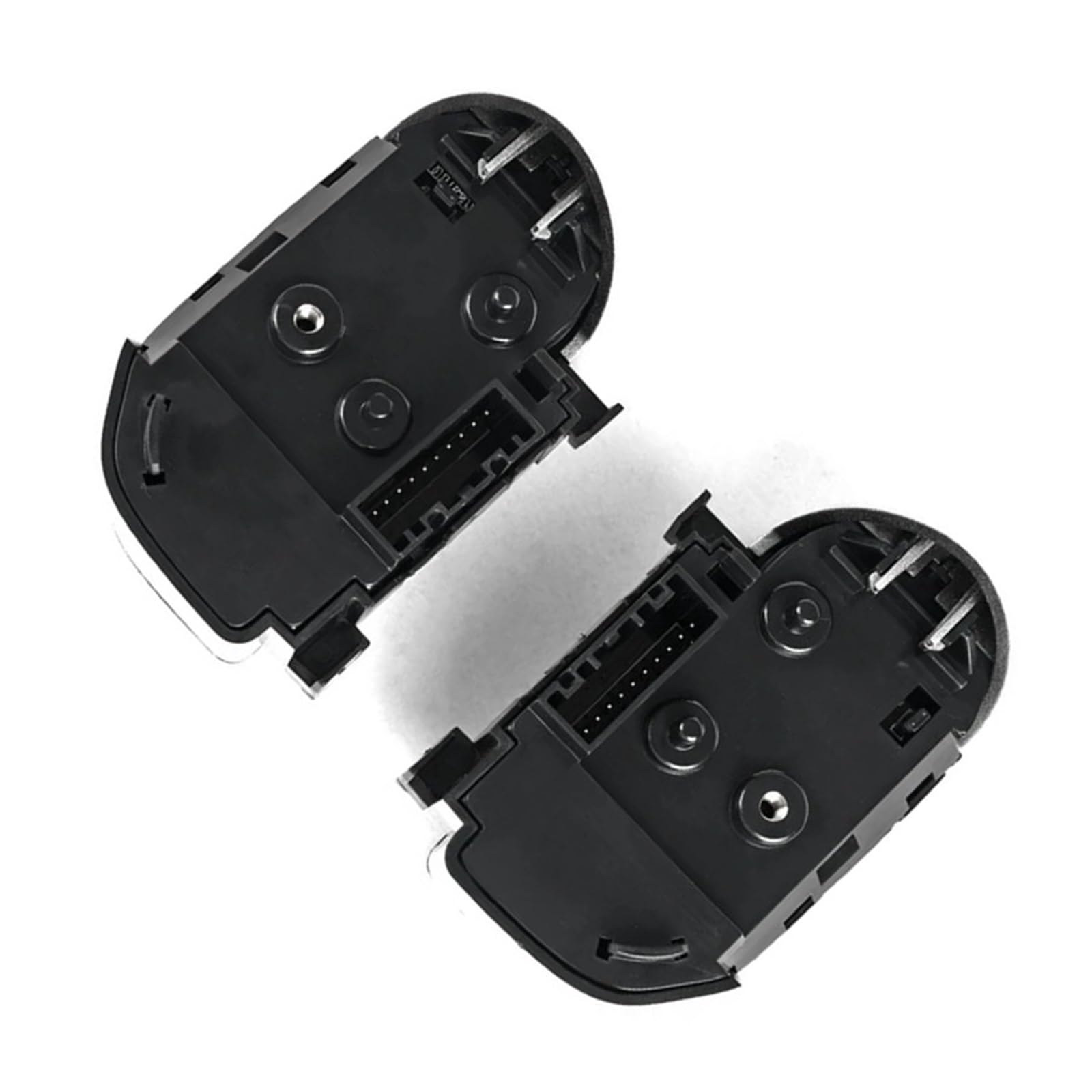 eglci Kompatibel Mit Land Für Rover Für Ranger Für Rover Sport L494 2014 2015 2016 2017 Lenkradschalter-Teilesatz Tempomattaste Lenkrad Tasten Switch von eglci