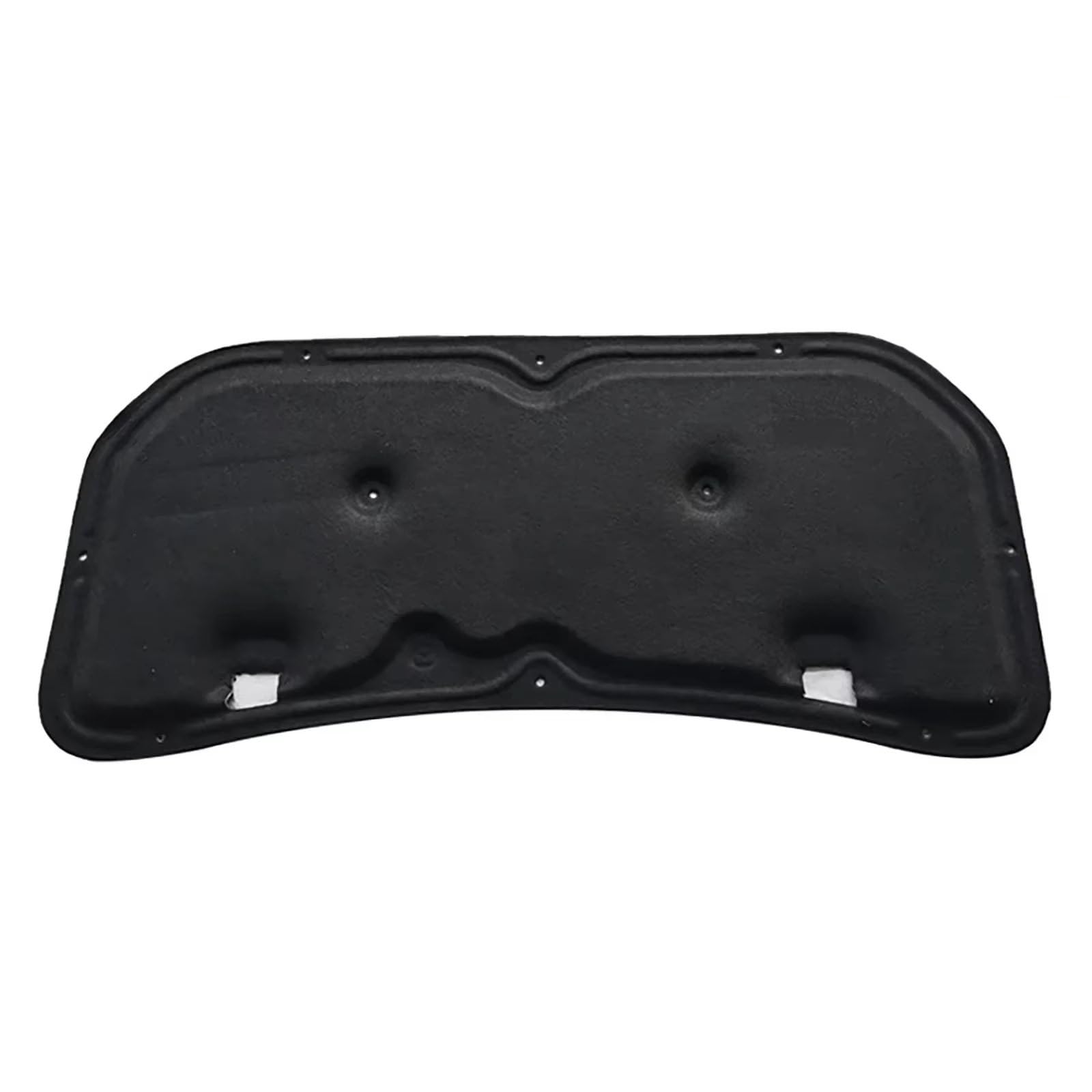 eglci Kompatibel Mit Mazda Für CX-3 2014 2015 2016 2017 2018 Auto-Motorhauben-Isoliermatte Pad Motorgeräusch Baumwollabdeckung Autozubehör Auto-Motorhaube-Soundpad von eglci