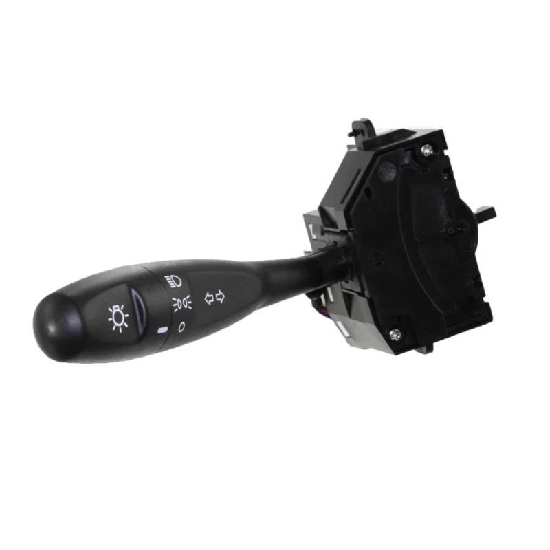 eglci Kompatibel Mit Mitsubishi Für Mirage Für Montero 1997 1998 1999 Blinkerschaltersteuerung Auto Blinker Mr277924 Lenkstockhebelschalter von eglci