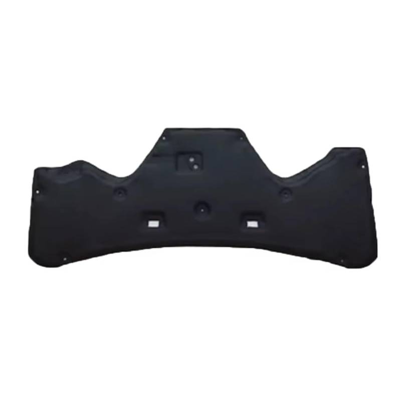 eglci Kompatibel Mit Nissan Für X-Trail T31 2007 2008 2009 2010 2011 2012 2013 Auto-Motorhaube Schalldichte Matte Deckt Hauben-Isolierpad Ab Auto-Motorhaube-Soundpad von eglci