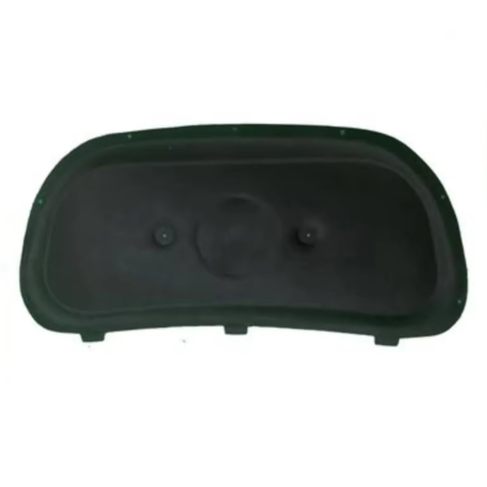 eglci Kompatibel Mit Opel Für Astra J P10 2009 2010 2011 2012 2013 2014 2015 Auto-Front-Motorhauben-Isolierpad Schalldichte Abdeckungen Auto-Motorhaube-Soundpad(Size 1) von eglci