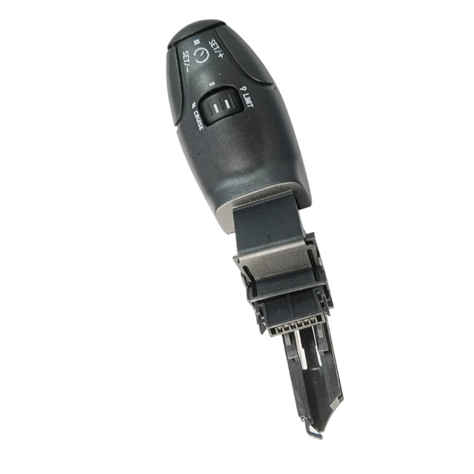 eglci Kompatibel Mit Peugeot Für 206 1999–2009 Für 207 2006–2007 Für 307 2000–2012 Auto Auto Blinker Kopf Lichtschalter 8l0953513g Lenkstockhebelschalter von eglci