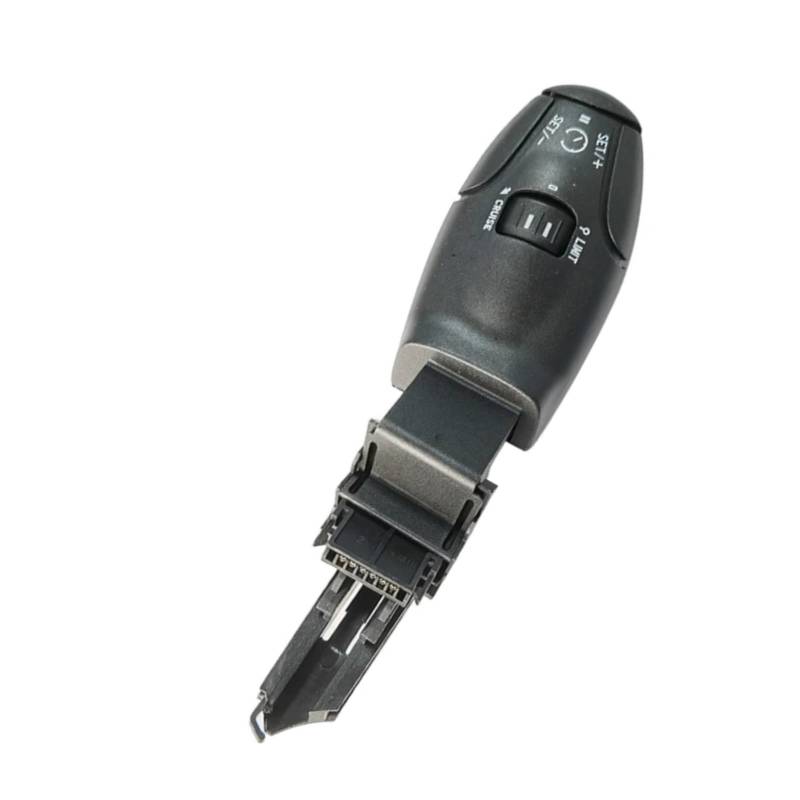 eglci Kompatibel Mit Peugeot Für Partner 1996–2015 Für Expert 2007 Für 407 2004 Auto Auto Blinker Kopf Lichtschalter 8l0953513g Lenkstockhebelschalter von eglci