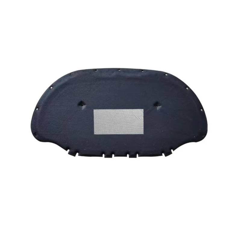 eglci Kompatibel Mit Skoda Für Octavia 5E 2014 2015 2016 2017 2018 2019 Auto-Motorhauben-Isoliermatte Motorhauben-Soundpad Baumwolle Zubehör Auto-Motorhaube-Soundpad(Size 2) von eglci