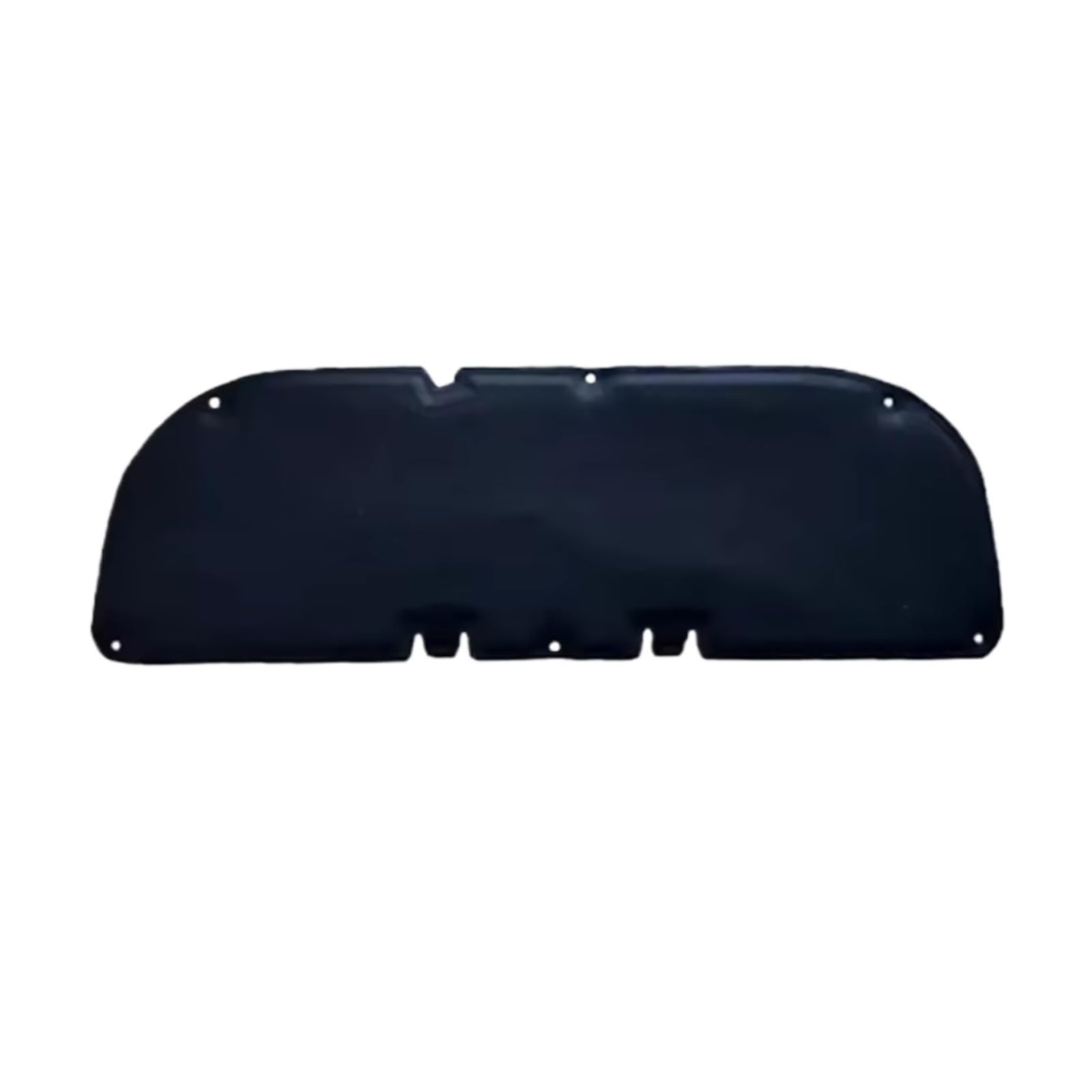 eglci Kompatibel Mit Toyota Für RAV4 Für XA50 Auto Motorhaube Isolierung Matte Auto Reparatur Teile Haube Sound Pad Teppiche Auto Zubehör Auto-Motorhaube-Soundpad(Size 1) von eglci