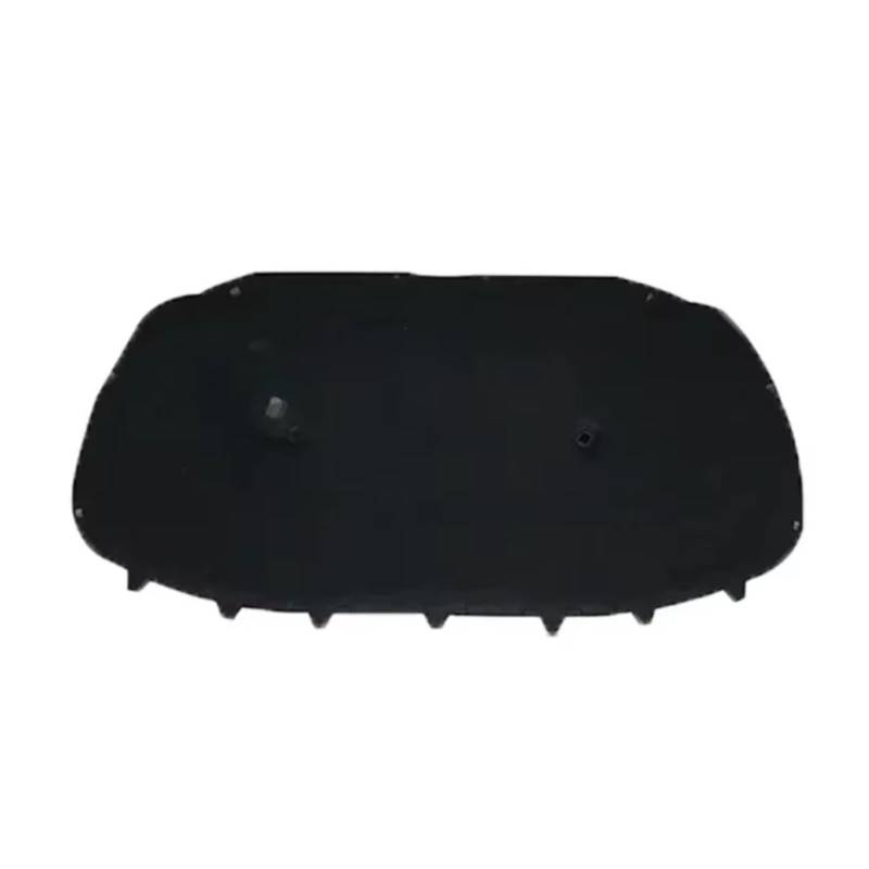 eglci Kompatibel Mit VW Für Polo MK5 2009–2017 Autohaube Motorwärme Wattepad Vordere Motorisolationsmatte Autozubehör Auto-Motorhaube-Soundpad(Size 1) von eglci