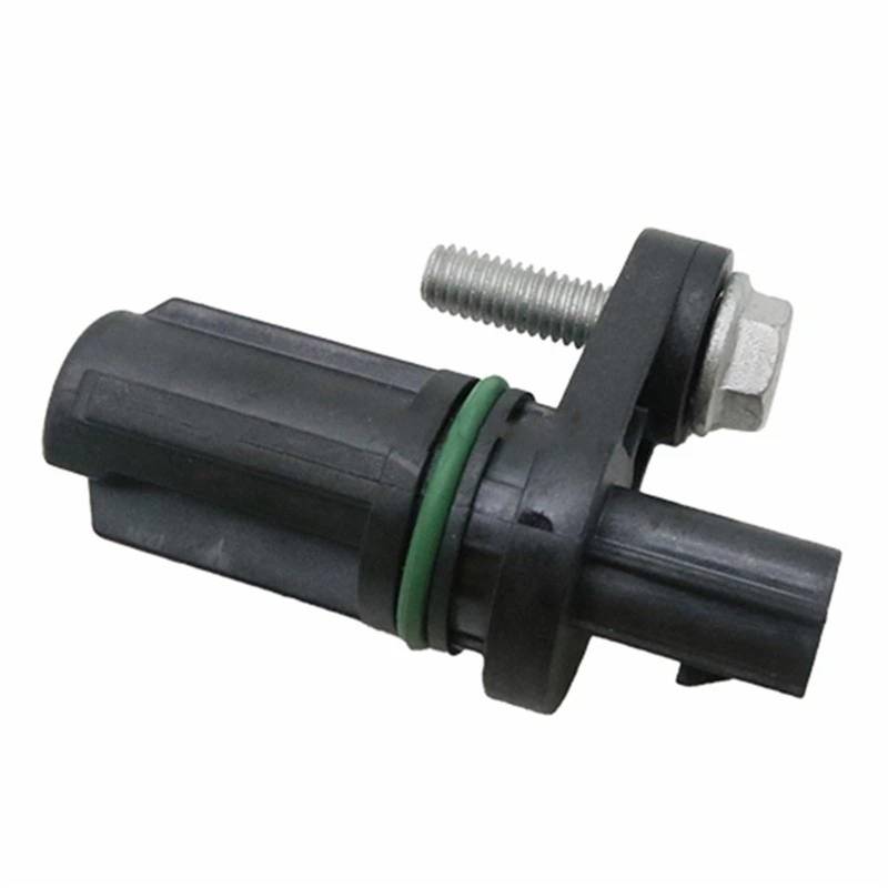 eglci Kurbelwellensensor Kompatibel Mit Cadillac Für STS 2010 2011 Für Xts 2013–2018 Kurbelwellen-Positionssensor, Kurbelsensor, Motorzubehör, OEM: 12615626 von eglci