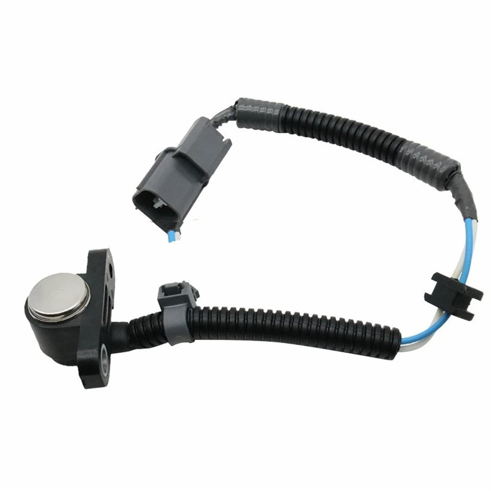 eglci Kurbelwellensensor Kompatibel Mit Civic Für Del Für Sol 1996 1997 1999 2000 Kurbelwellenpositionssensor Kurbelsensor Motorzubehör OEM: 37500P72A01 von eglci