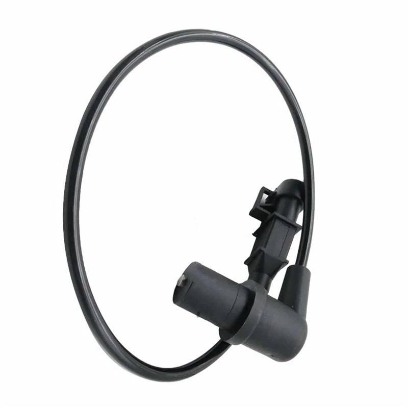 eglci Kurbelwellensensor Kompatibel Mit Daewoo Für Nubira Für SE Sedan 2000 2001 2002 Für SX Hatchback Sedan 1999 Kurbelwellen-Positionssensor OEM: 25375909 0801114566 10456569 von eglci