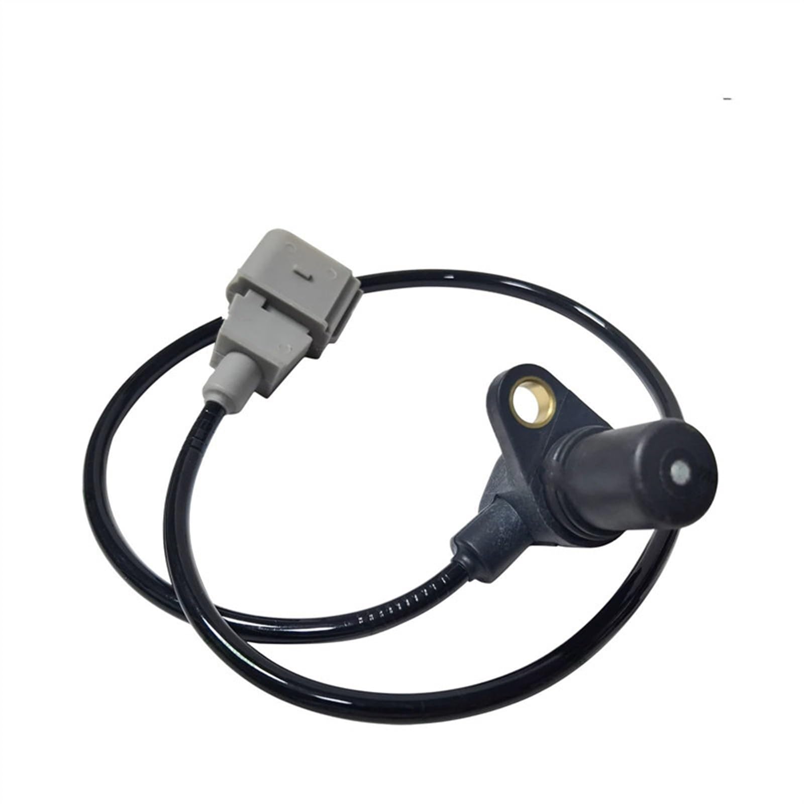 eglci Kurbelwellensensor Kompatibel Mit Für A6 Für Allroad 2.7T 2001-2005 Für TT Für Quattro 1.8T 1999-2006 Kurbelwellenpositionssensor OEM: 06A906433C 0261210147 von eglci