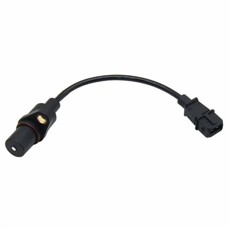 eglci Kurbelwellensensor Kompatibel Mit Hyundai Für Accent Für GL Für GLS Für GS Hatchback 1.6L 2011 Kurbelwellen-Positionssensor Motorzubehör OEM: 3918022600 von eglci