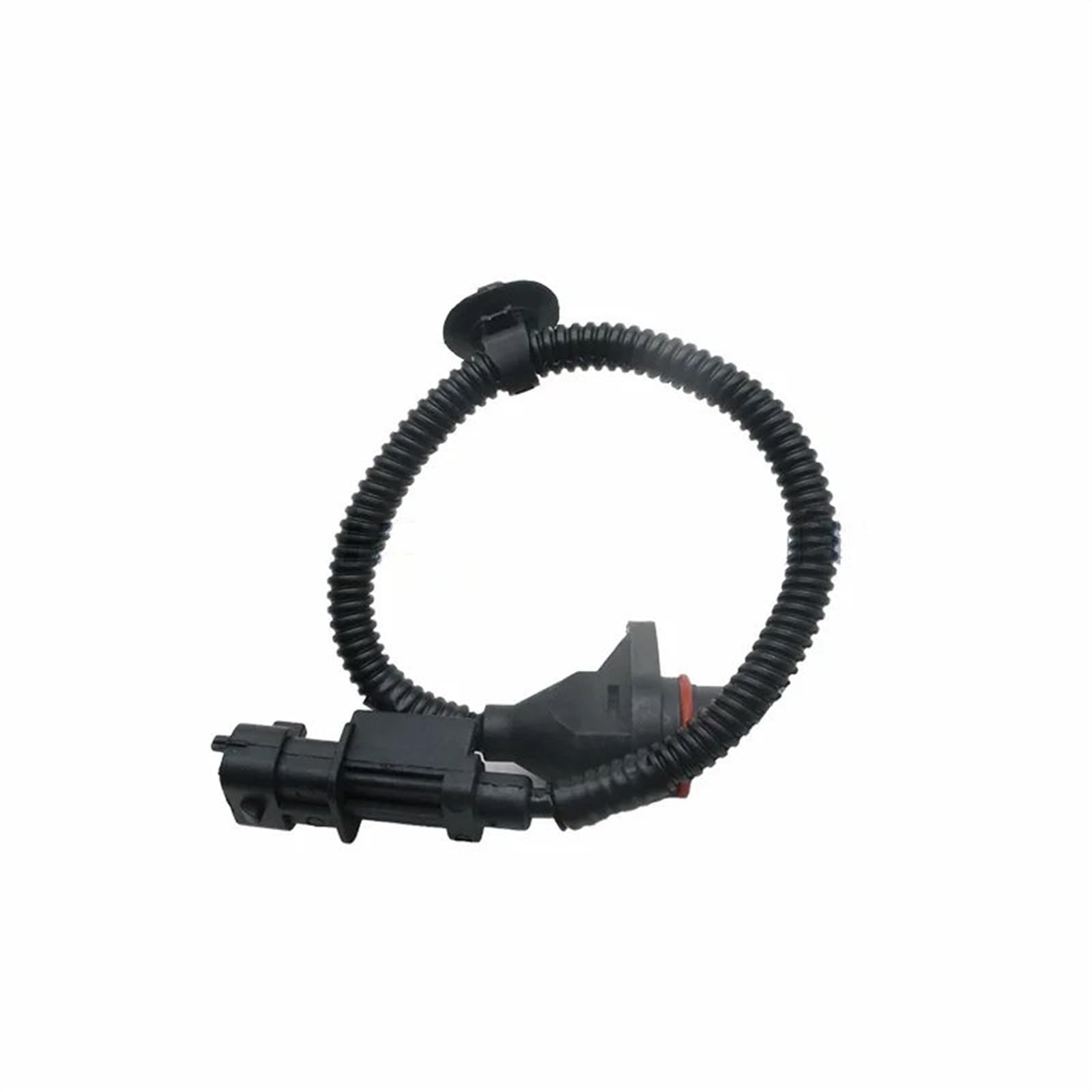 eglci Kurbelwellensensor Kompatibel Mit Hyundai Für Elantra Für L Für GL Für GLS Für Limited Hatchback Sedan 1.6L 1.8L 2014 Kurbelwellenpositionssensor OEM: 391802B000 von eglci