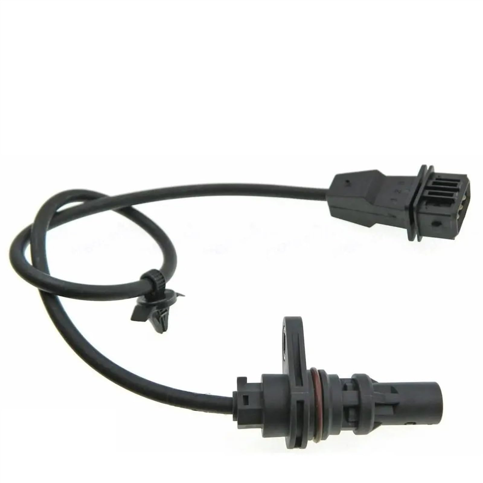 eglci Kurbelwellensensor Kompatibel Mit Hyundai Für Iload 2,4 2010 2011 2012 2013 2014 Auto Motor Teile Kurbelwelle Position Sensor 391802C400 von eglci