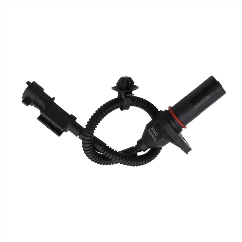 eglci Kurbelwellensensor Kompatibel Mit Hyundai Für Veloster Für Base Für Turbo Für R-Spec Hatchback 2012 2013 2014 Kurbelwellenpositionssensor Motorzubehör OEM: 391802B000 von eglci