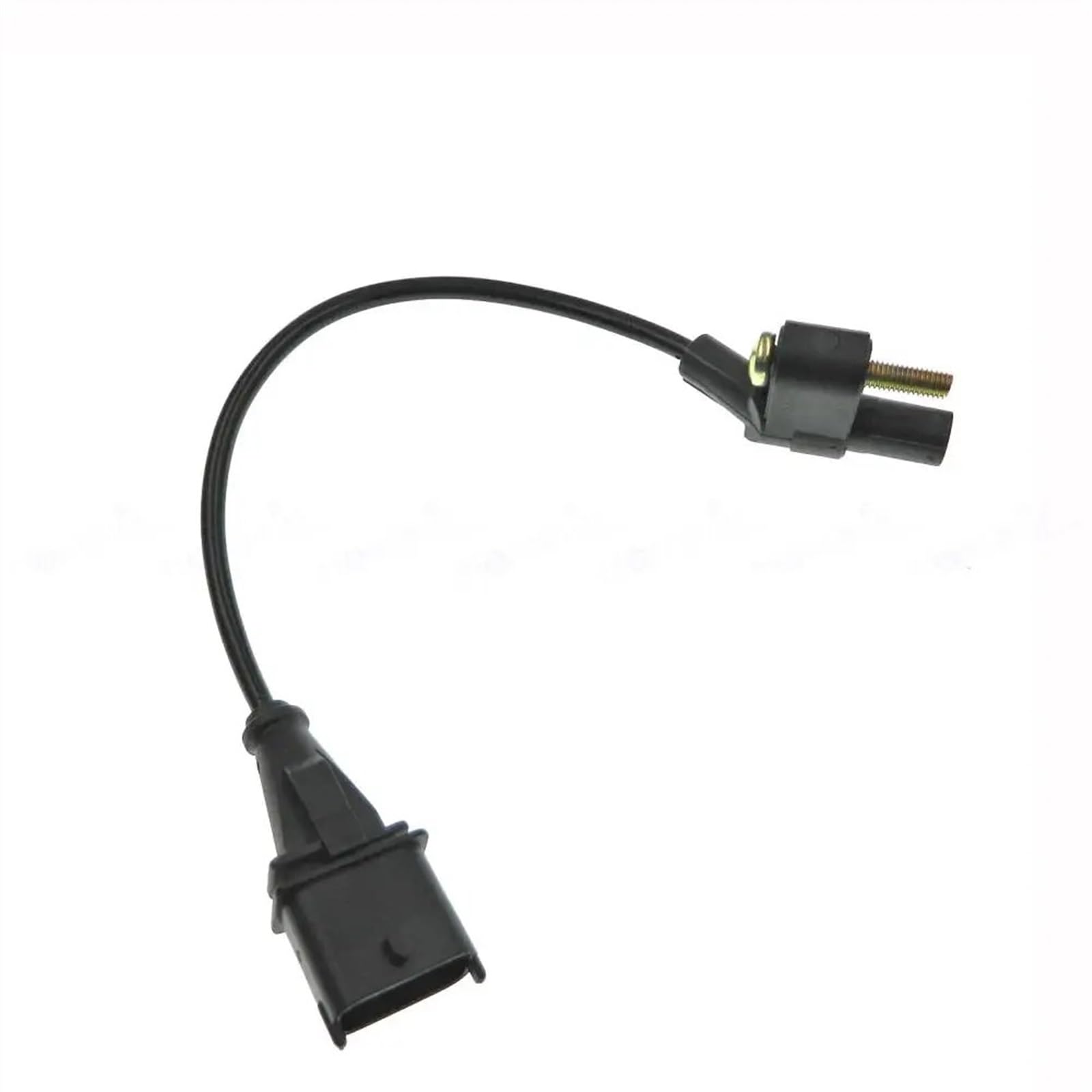 eglci Kurbelwellensensor Kompatibel Mit Jeep Für Wrangler 2007 2008 2009 2010 2011 2012 2013 Auto Motor Teile Kurbelwelle Position Sensor 68029496AA 45962077F K68029496AA von eglci