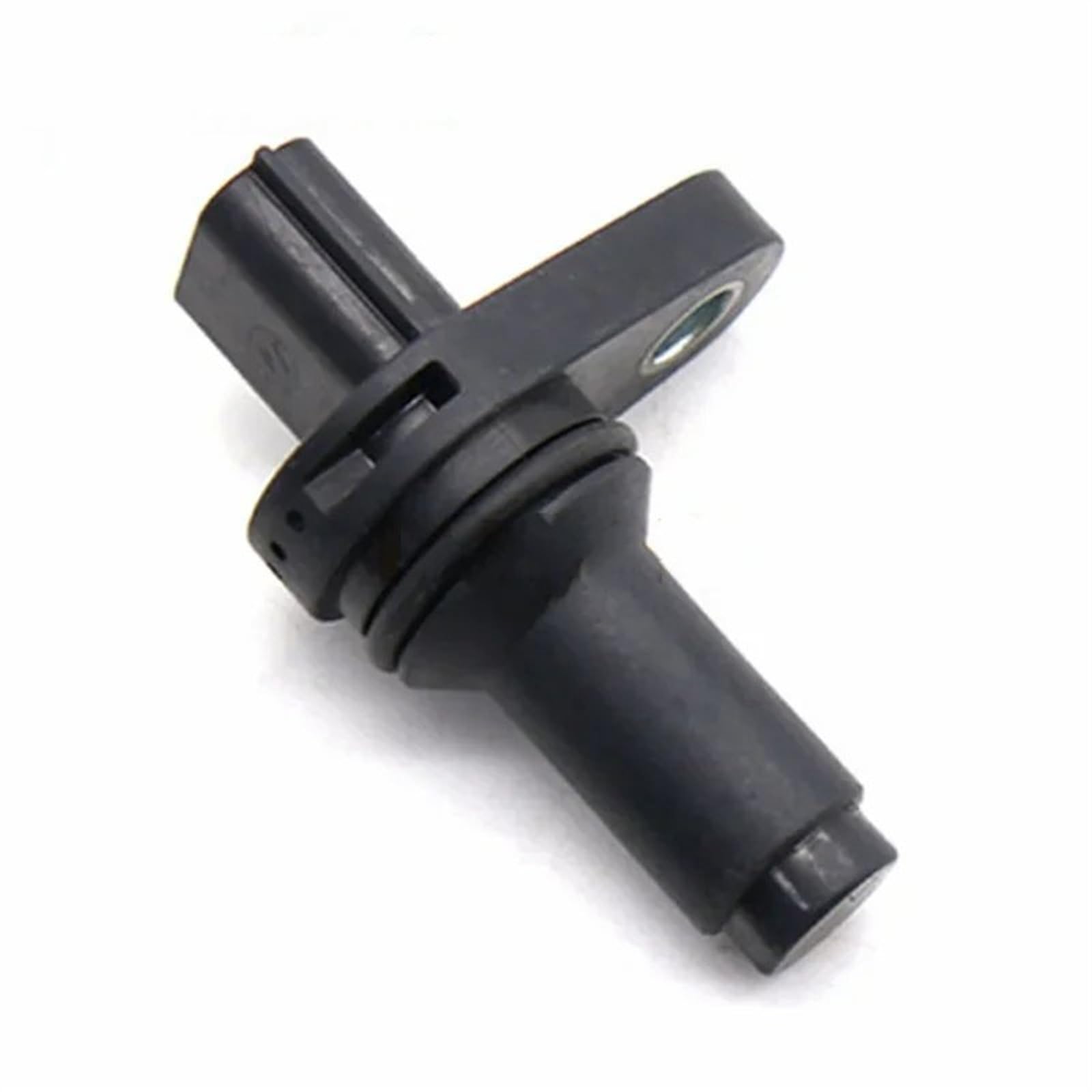 eglci Kurbelwellensensor Kompatibel Mit Nissan Für Sentra Für Altima 2007–2018 Kurbelwellen-Positionssensor, Kurbelsensor, Motorzubehör, OEM: 23731JA10B, 23731JA00C, 23731JA00A von eglci