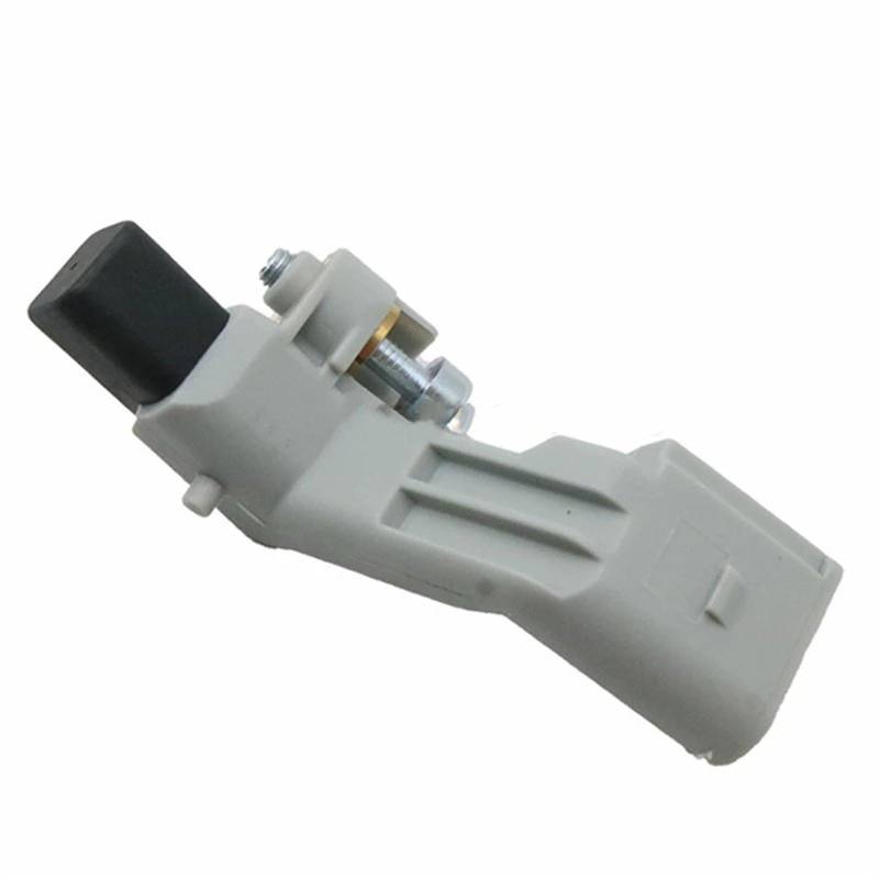 eglci Kurbelwellensensor Kompatibel Mit VW Für Beetle 2013 2014 2015 Kurbelwellenpositionssensor Kurbelsensor Motorzubehör OEM: 032906433 03C906433B 03C906433A von eglci