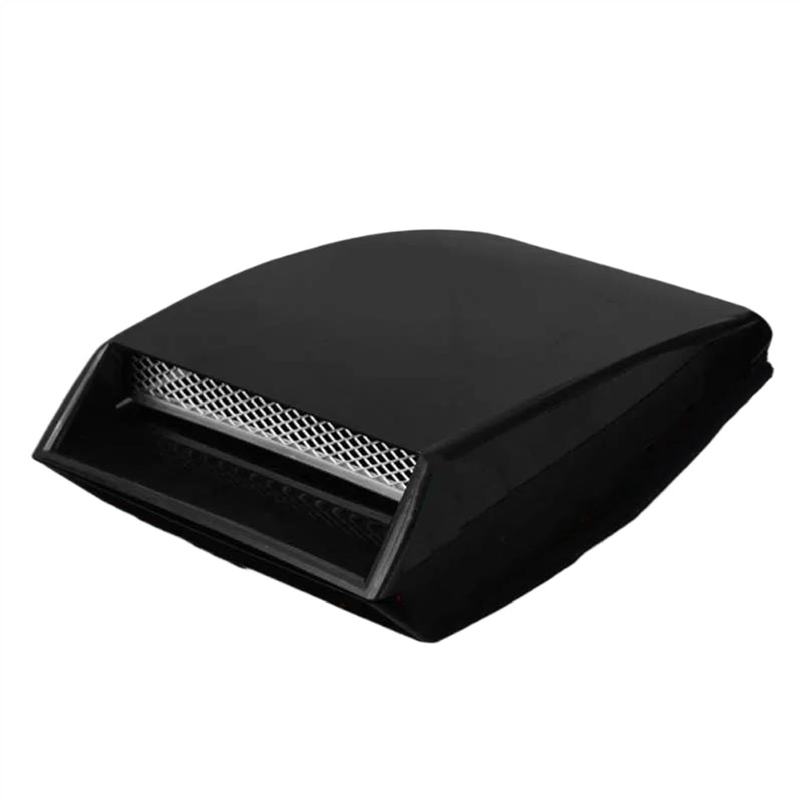 eglci Luftstrom Ansaugschaufel Kompatibel Mit Volvo Für S60 V70 XC90 1 Stück Auto Kotflügel Vorne Motorhaube Air Vent Trim Cover Turbine Motorabdeckung(4,A Style) von eglci