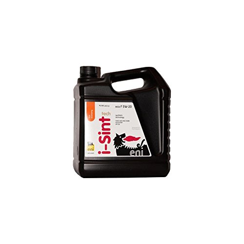 Agip-Eni i-sint tech ECO F 5W-20-1Liter von eni