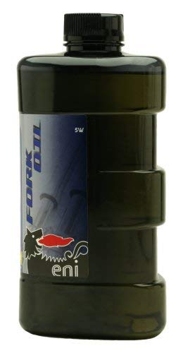 ENI Fork Oil SAE 5W Gabelöl fork oil 1l von eni