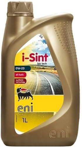 ENI Motoröl I-SINT 0W-20 1 L von eni