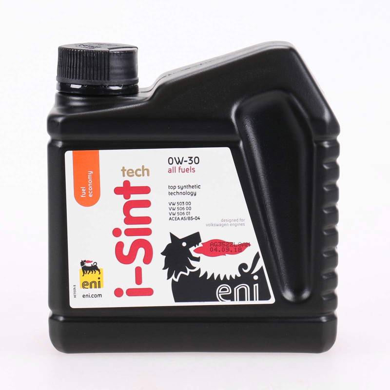 Eni i-Sint tech 0W30 1 Liter von eni