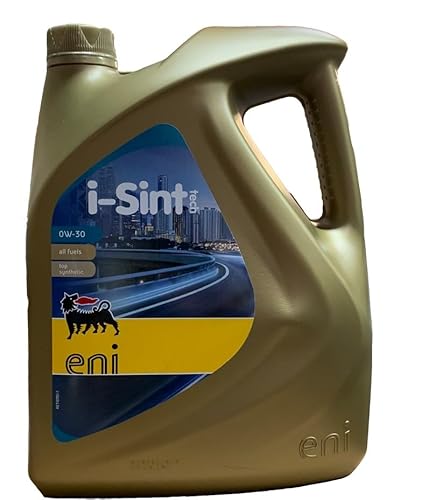 Eni i-Sint tech 0W30 5 Liter von eni