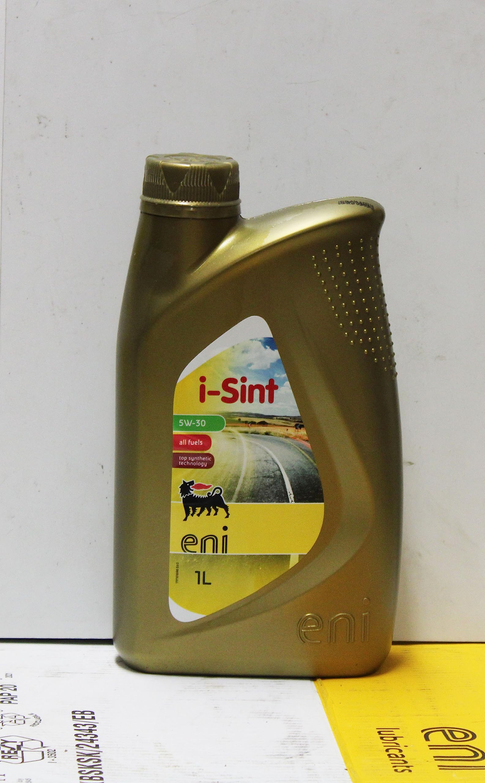 Eni i-sint 5W-30 l 1 l von eni