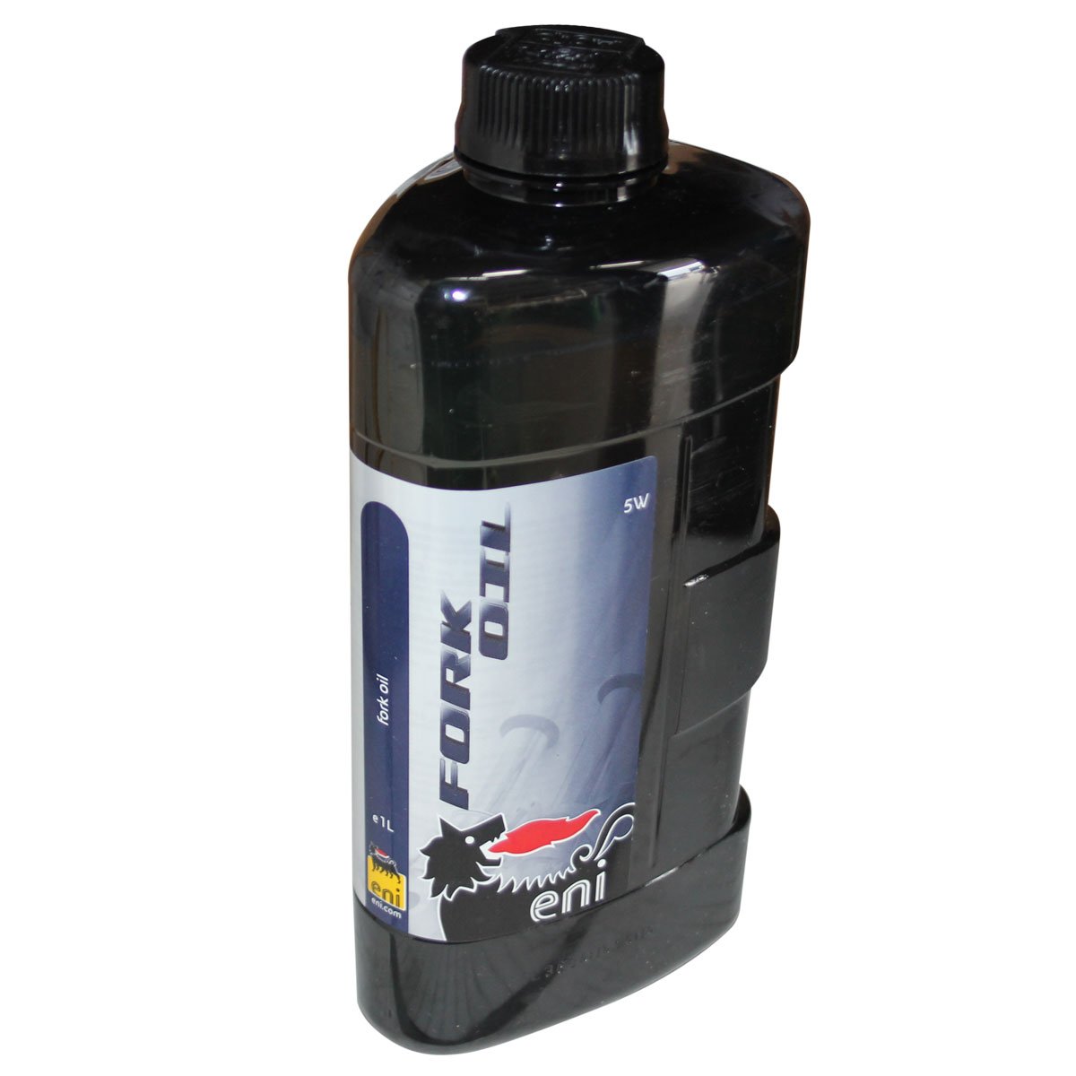 eni (Fork Oil 5 W 1 Liter von eni