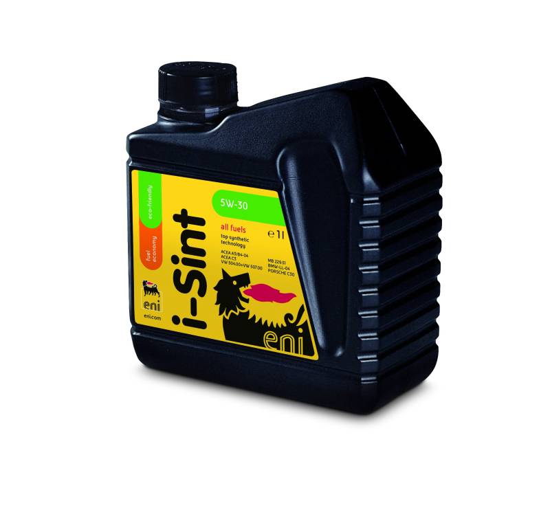 eni i-Sint 5W-30 - 1 Liter von eni