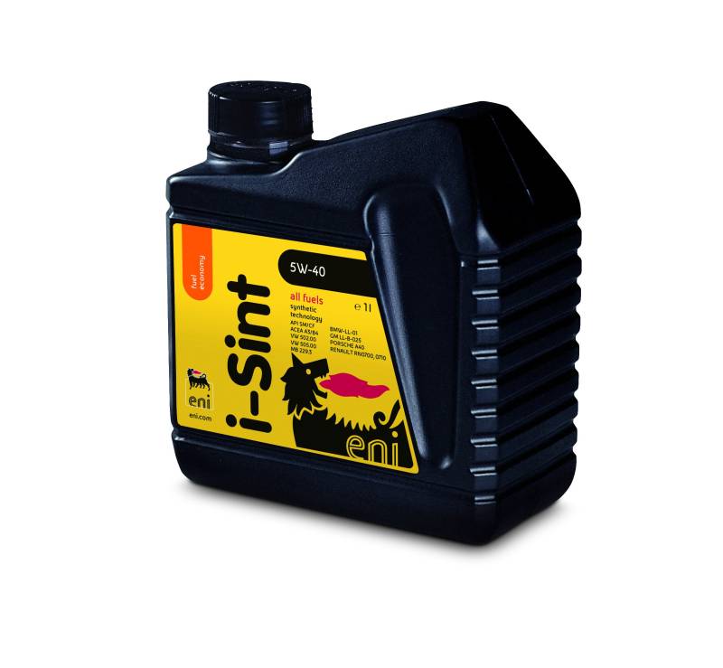 eni i-Sint 5W-40 - 1 Liter von eni