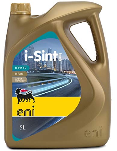 eni i-sint Tech R 5 W-30 5L von eni