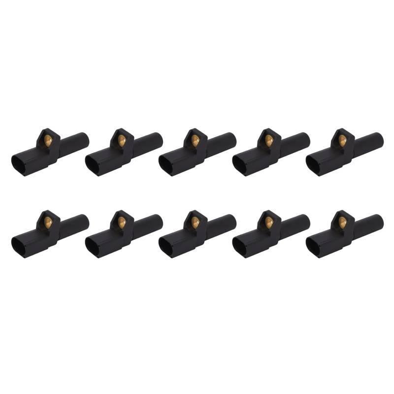 ensecoo 10X Kurbel Wellen Positions Sensor 1621533028 für KORANDO E23 E32 von ensecoo