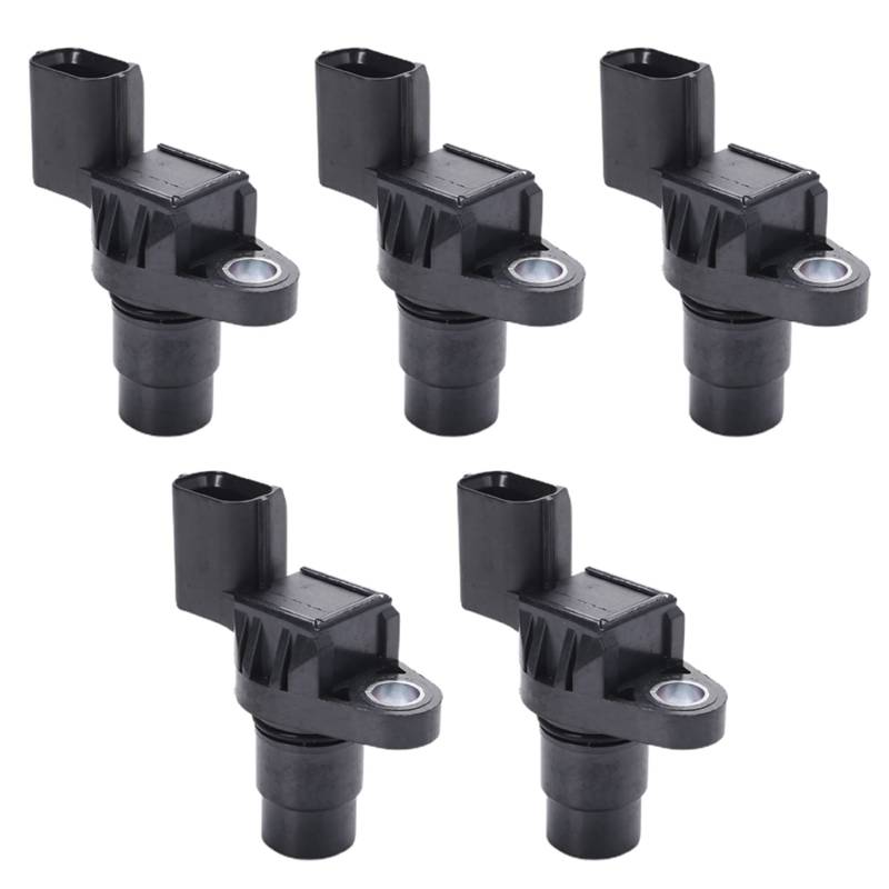 ensecoo 5X Nockenwellen Position Sensor Für Carisma Herausforderer Galant G4T07692A von ensecoo