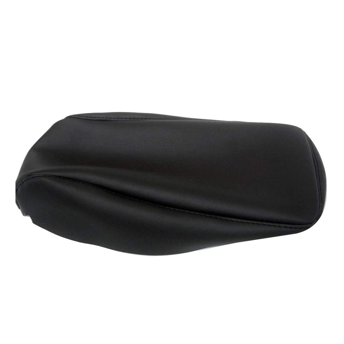 ensecoo Car Center Console ArmlehnenboxCover Armlehne SchutzhüLle ArmlehnenboxCover Ledertasche für 13-18 von ensecoo