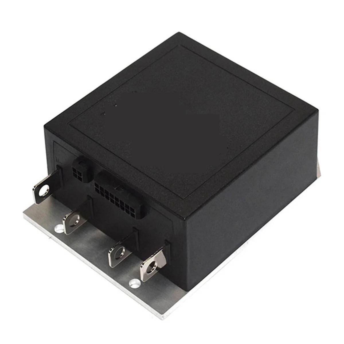 eobidhgi [Replacement] 24V 300A DC Motor Controller 24V 300A for Curtis 1207 for LKW Zubehör Programmierbare Motor Geschwindigkeit Controller 1207B-5101 von eobidhgi