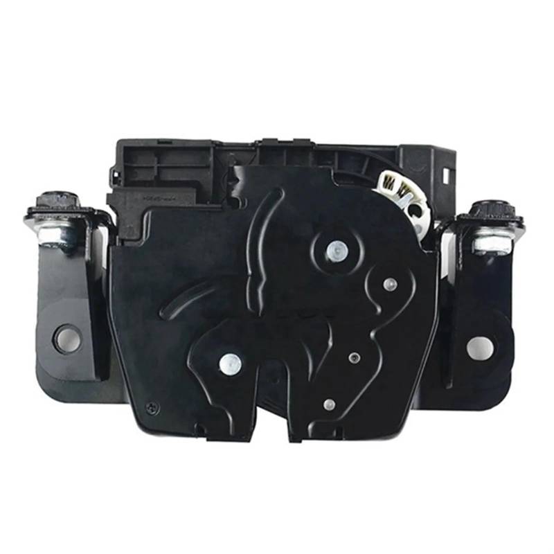 eobidhgi [Replacement] Autos Türschloss Antrieb Heckklappe Schloss 51247269544 for BMW F34 F36 428I 430I 435I 440I F25 X3 X4 von eobidhgi