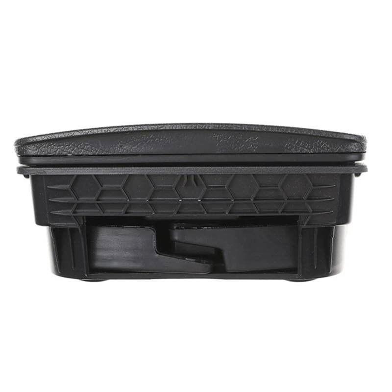 eobidhgi [Replacement] Mittelkonsole Armlehne Hinten Zurück Tasse Getränkehalter for Jetta MK5 5 for Golf MK6 6 VI 1K0862532 1K0862532C von eobidhgi