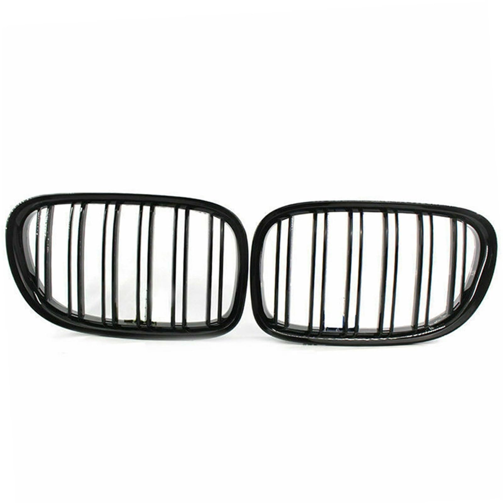 eobidhgi [Replacement] Vorderer Nierengrill, glänzend schwarz, for BMW F01 F02 7er 2009 2010 2011 2012 2013 2014 2015 (Gloss Black) von eobidhgi