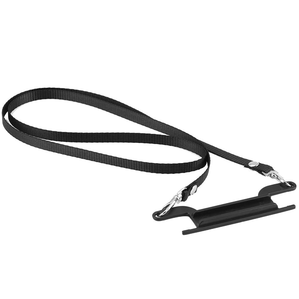 Balance Lanyard Controller, Controller Lanyard Hängegürtel Nylon Halsband Halterung Zubehör für RC Drone Controller Zubehör von equlup