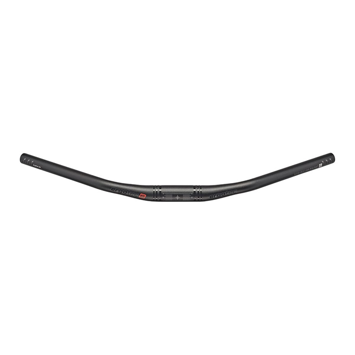 Ergotec Lady Town Handlebar 31.8 mm von ergotec