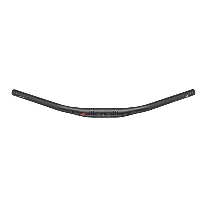 Ergotec Lady Town Handlebar 31.8 mm von ergotec